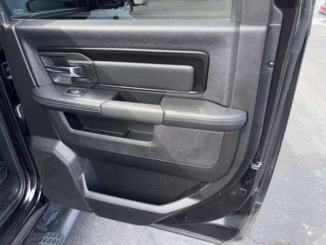 Used 2017 RAM 1500 Rebel w/ Luxury Group image 14