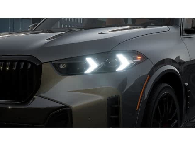 New 2026 BMW X5 sDrive40i w/ M Sport Package RWD image 6