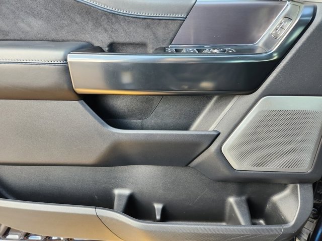 Used 2024 Ford F150 Platinum w/ Equipment Group 702A High image 22