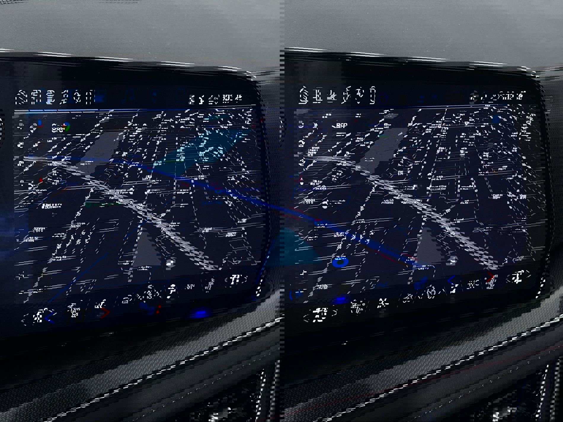 New 2026 Chevrolet Suburban RST w/ Comfort Package image 50