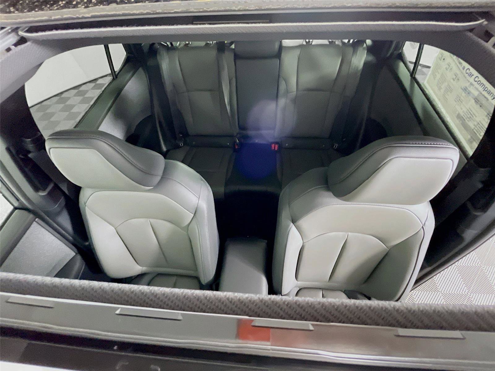 New 2026 Subaru Outback Premium image 8