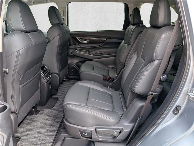 New 2026 Subaru Ascent Touring AWD/4WD image 17
