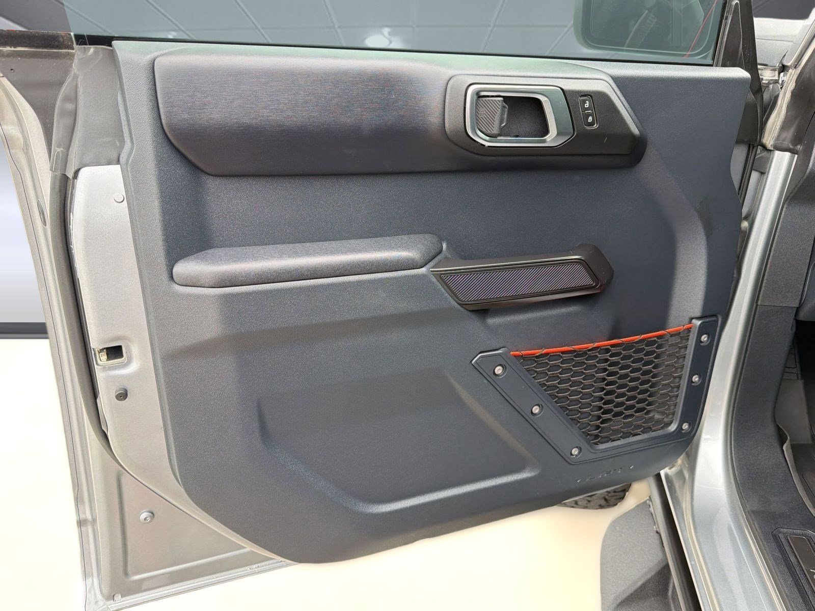 Used 2024 Ford Bronco Raptor w/ Interior Carbon Fiber Pack 6 image 10