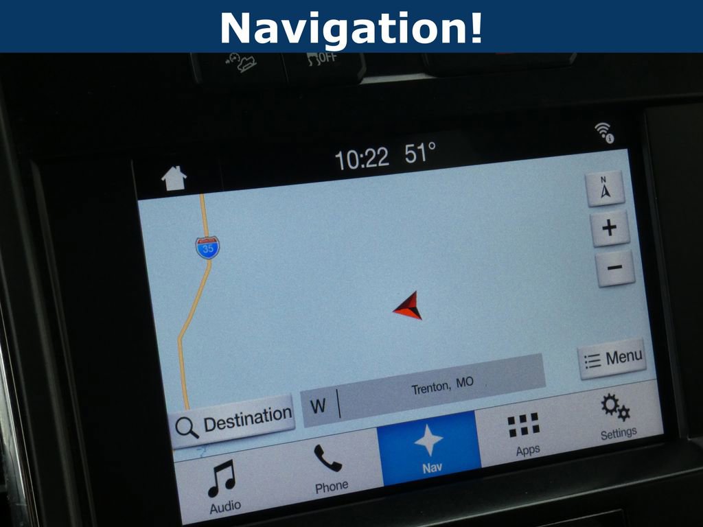 Used 2017 Ford F150 XLT w/ Equipment Group 302A Luxury image 30