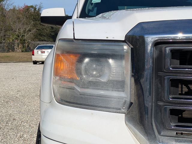 Used 2014 GMC Sierra 1500 SLE w/ SLE Value Package image 9