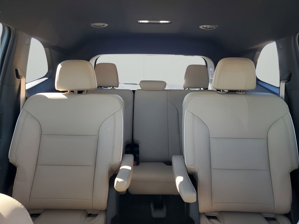 New 2026 Buick Enclave Preferred w/ Power Package image 43