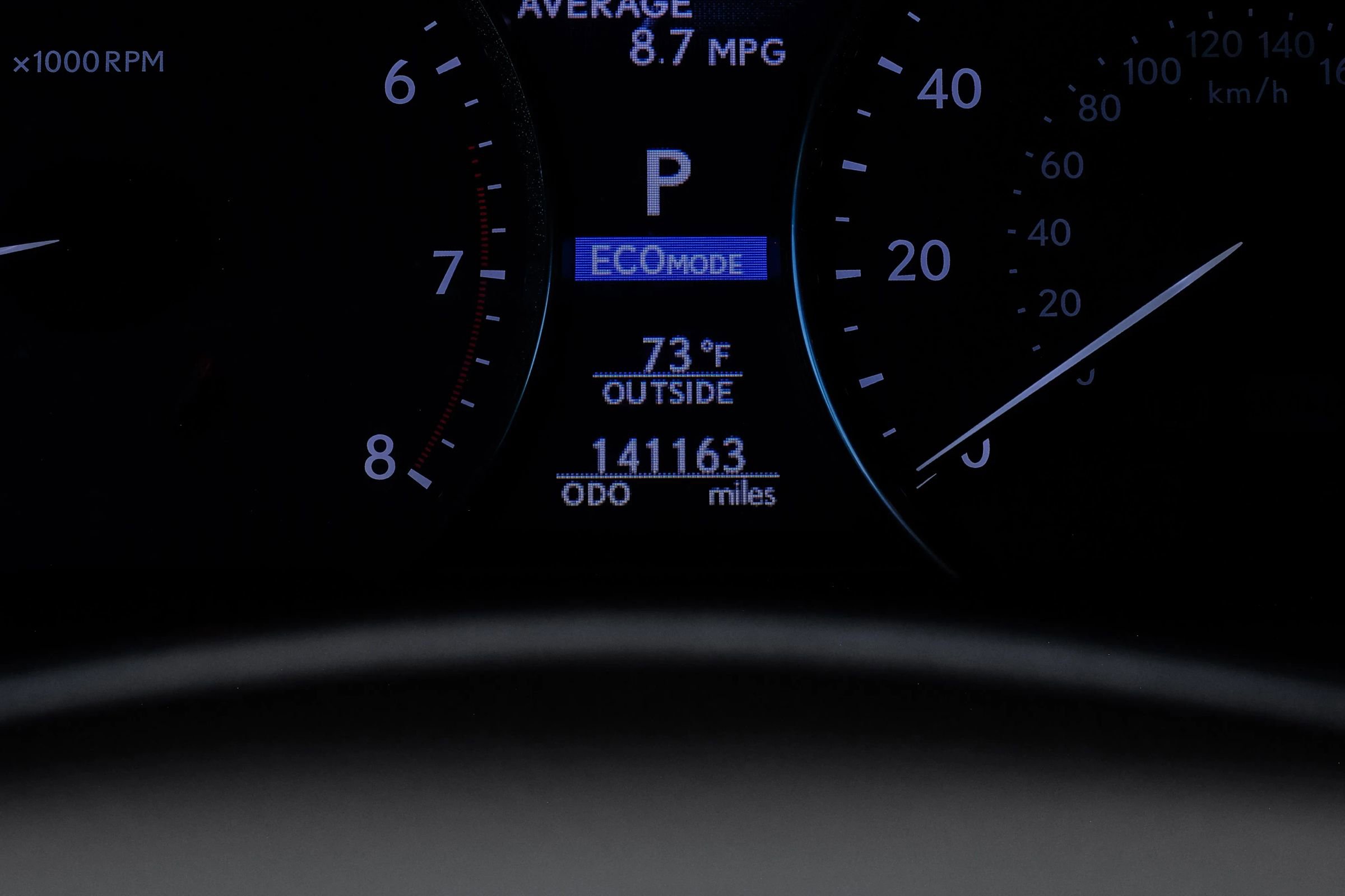 Used 2014 Lexus LS 460 AWD w/ Comfort Package image 28