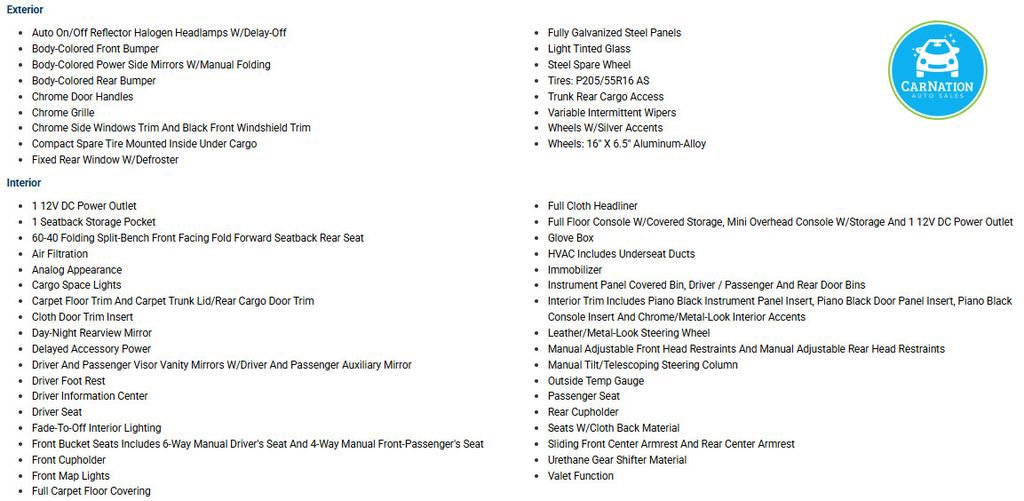 Used 2018 Nissan Sentra SV w/ Premium Package (P01) image 9