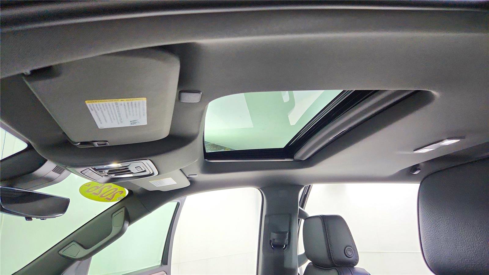 New 2026 GMC Sierra 1500 Denali image 31