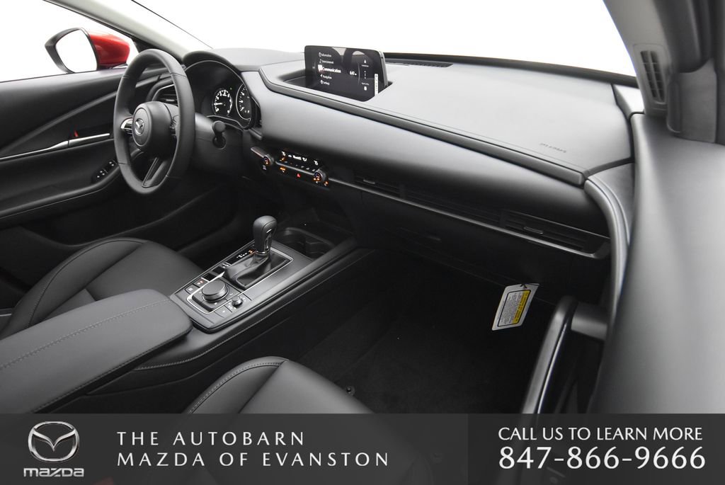 New 2026 MAZDA CX-30 AWD 2.5 S image 29