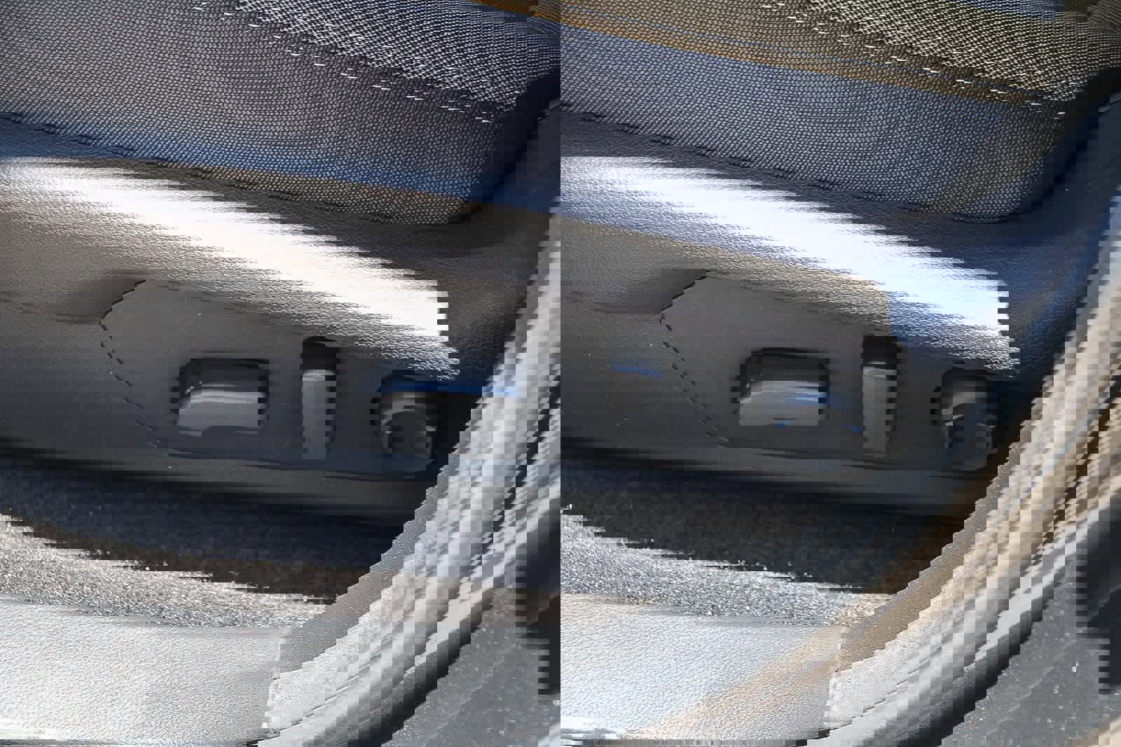 New 2025 Subaru Crosstrek 2.5i Sport image 20