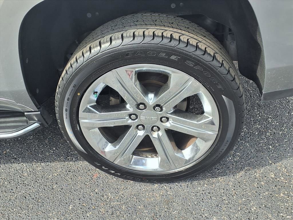 Used 2019 GMC Yukon SLT w/ Premium Edition image 20