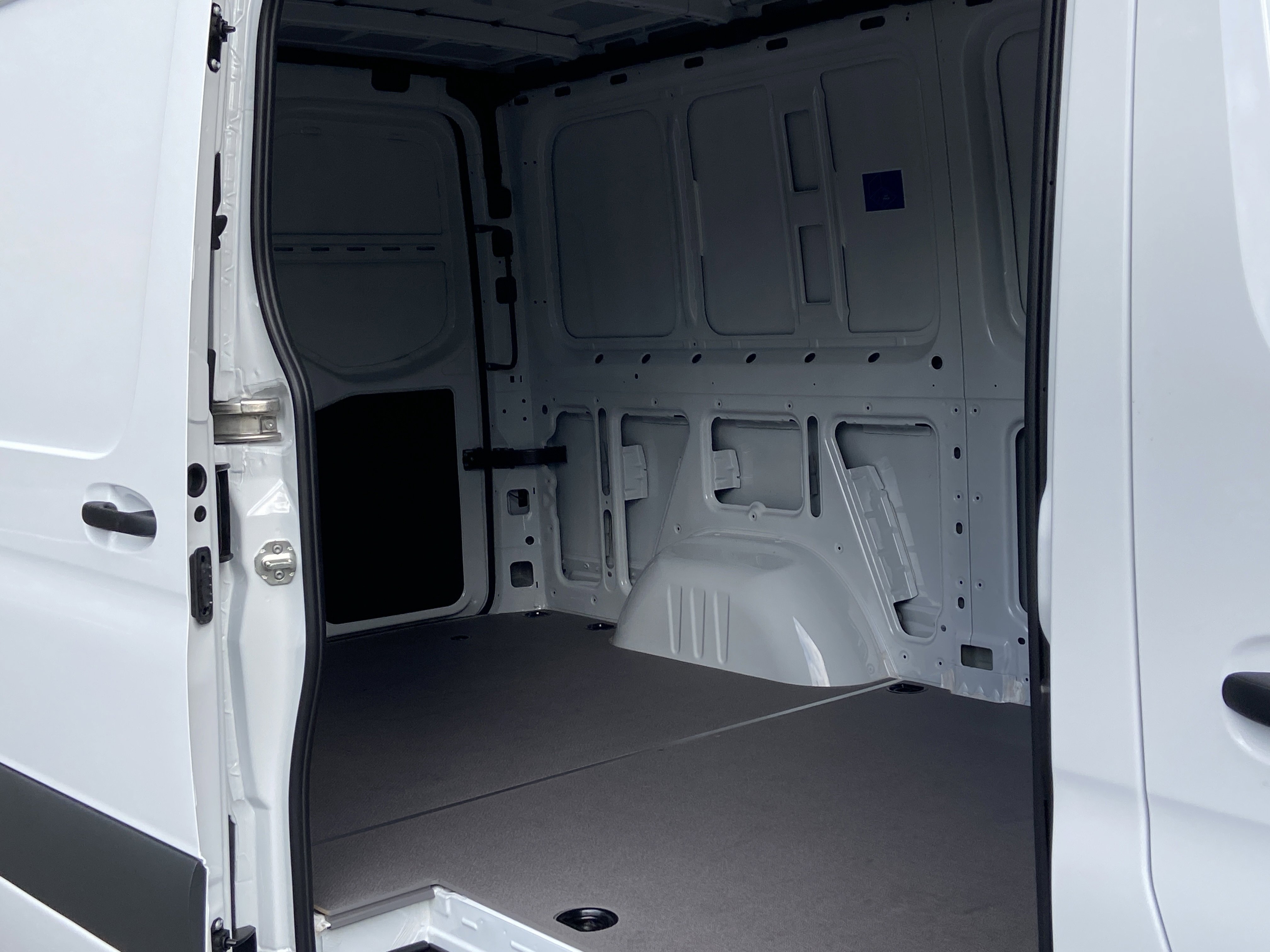 New 2026 Mercedes-Benz Sprinter 2500 image 7