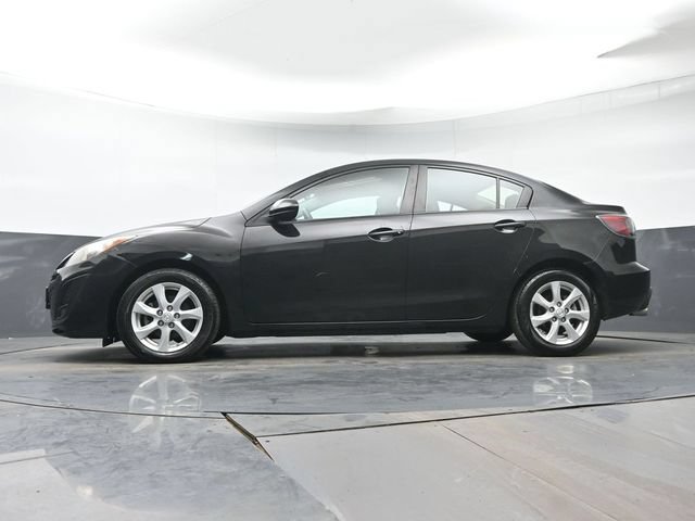 Used 2010 MAZDA MAZDA3 i Touring FWD image 24