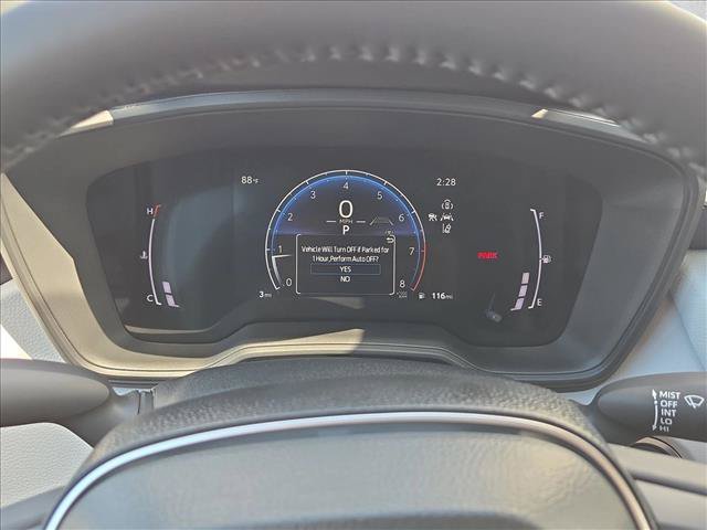 New 2026 Toyota Corolla SE FWD image 11