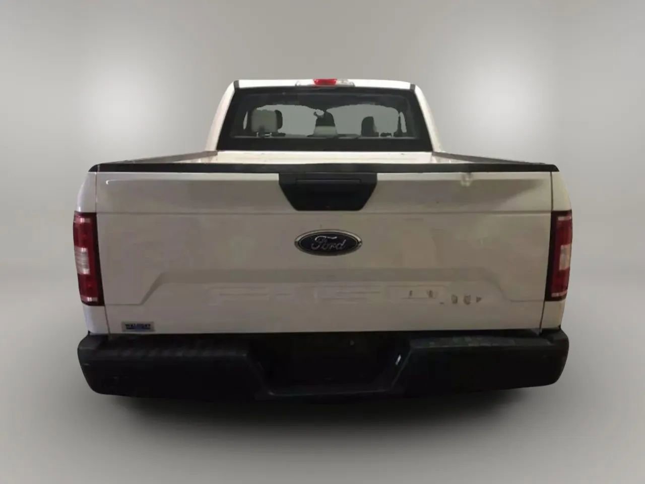 Used 2018 Ford F150 XL w/ Equipment Group 101A Mid image 4