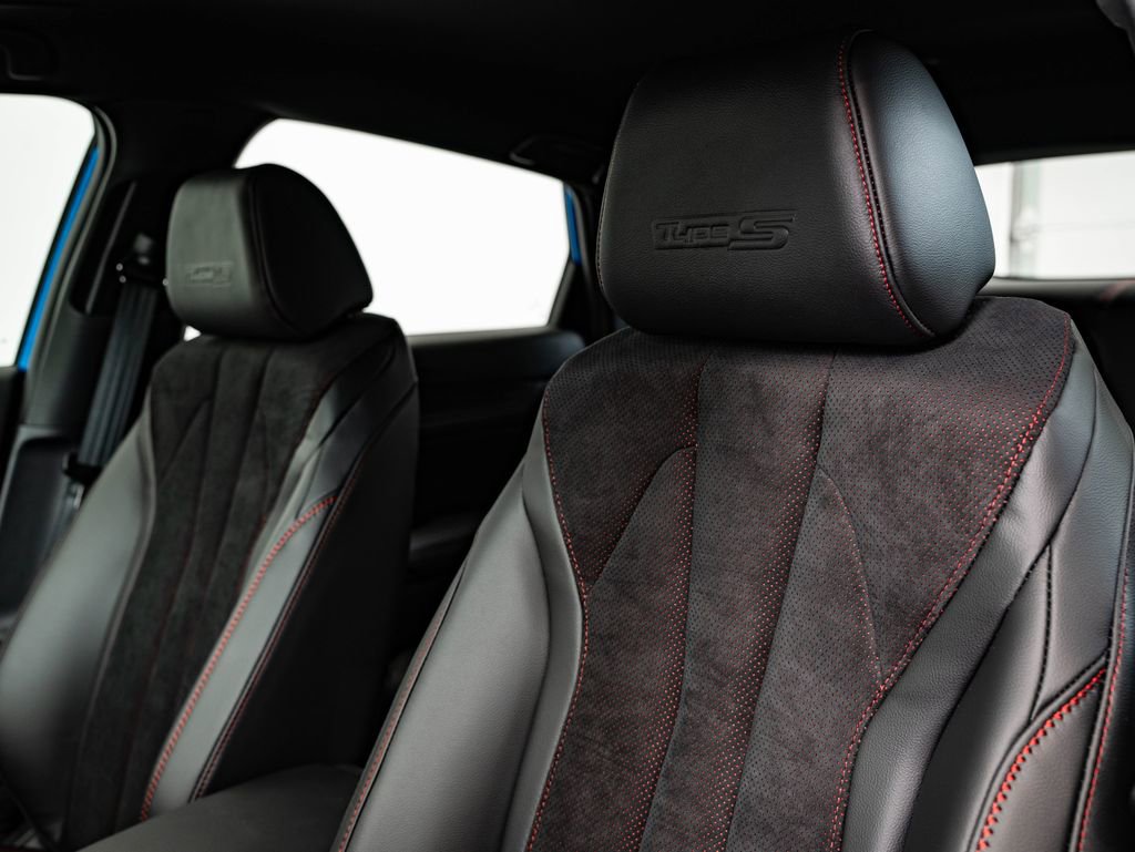 New 2026 Acura Integra Type S image 24
