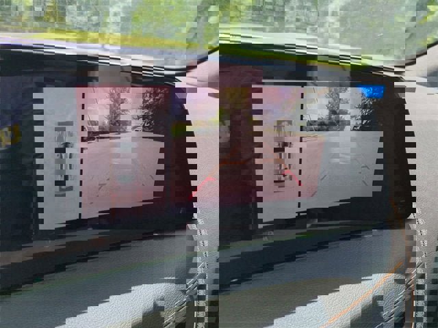 New 2025 Cadillac CT5 Sport image 15