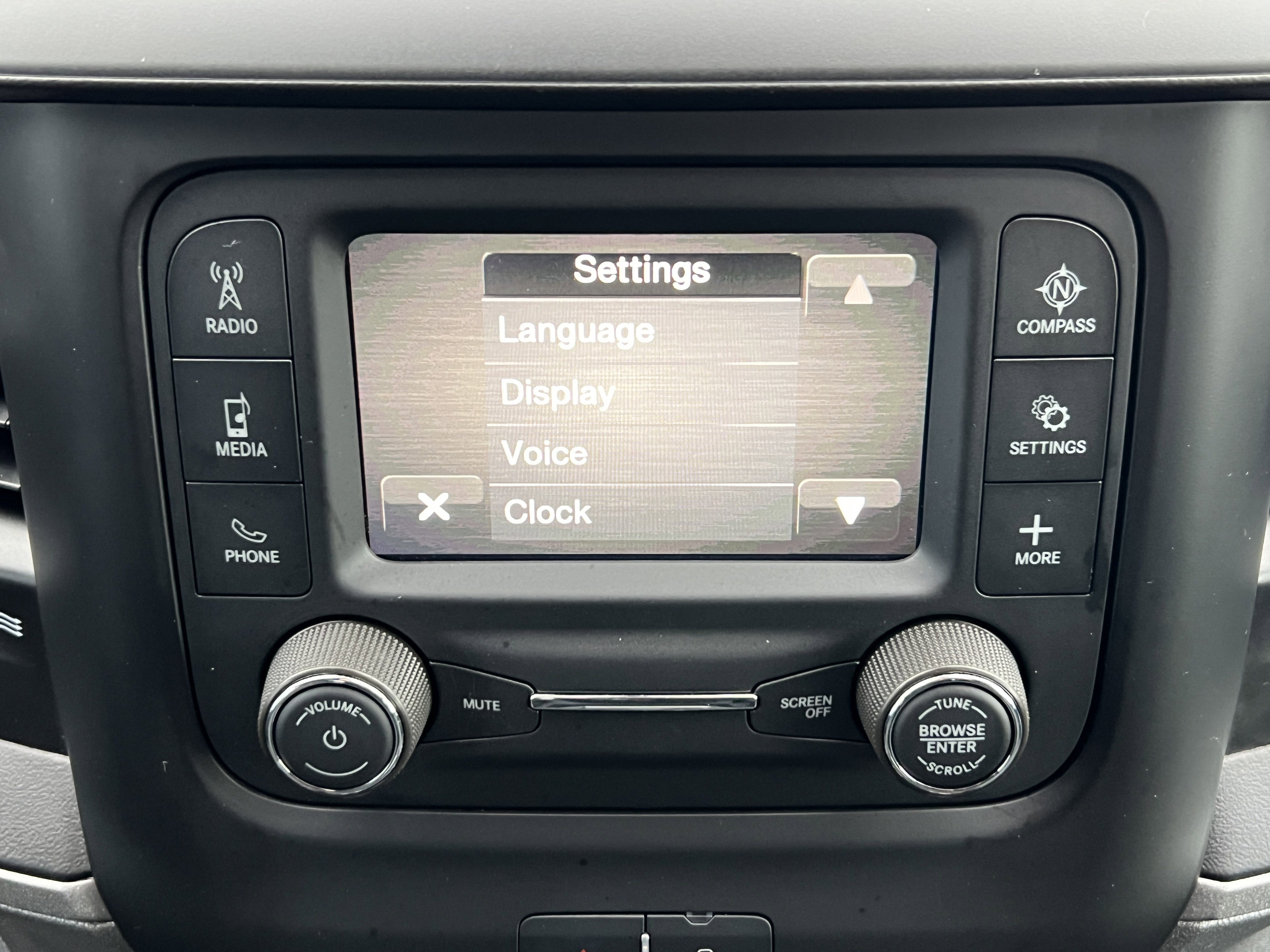 Used 2024 RAM 3500 Tradesman w/ Cold Weather Group image 27