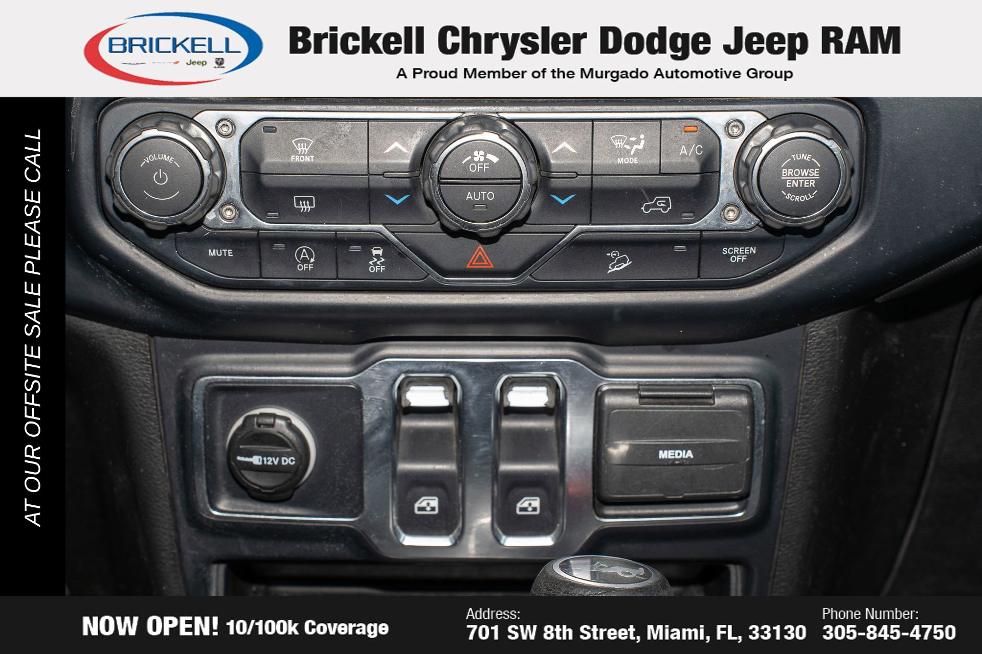 Used 2019 Jeep Wrangler Sport image 21