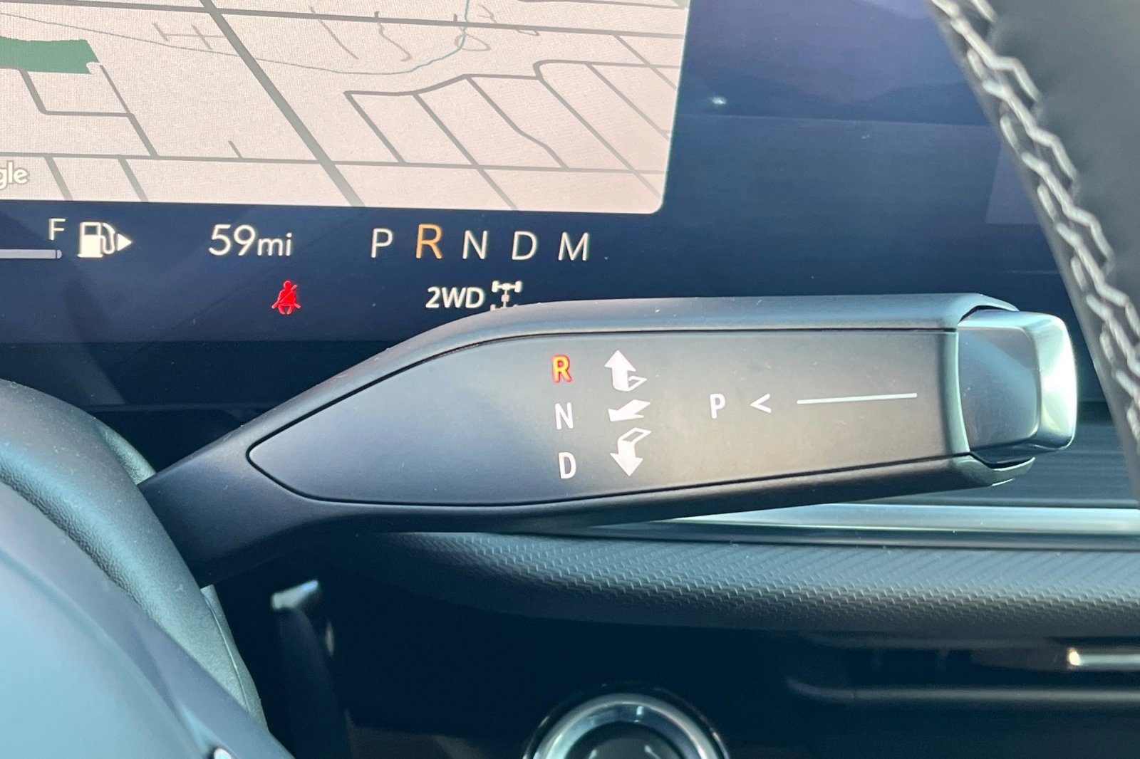 New 2026 Buick Envision Preferred image 21