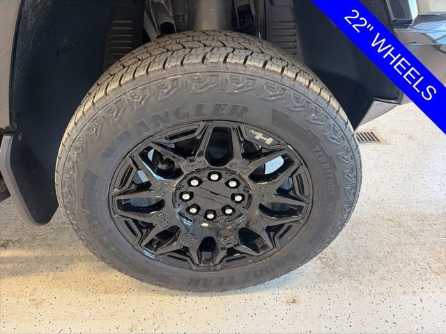 New 2026 GMC Hummer EV 4x4 Crew Cab image 4