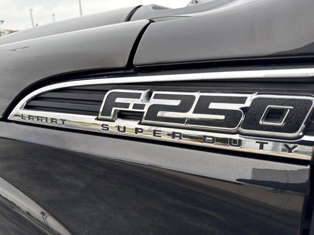 Used 2015 Ford F250 Platinum AWD/4WD image 14
