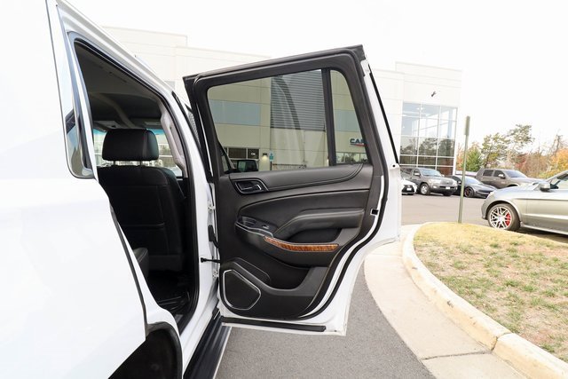 Used 2019 Chevrolet Tahoe Premier image 56