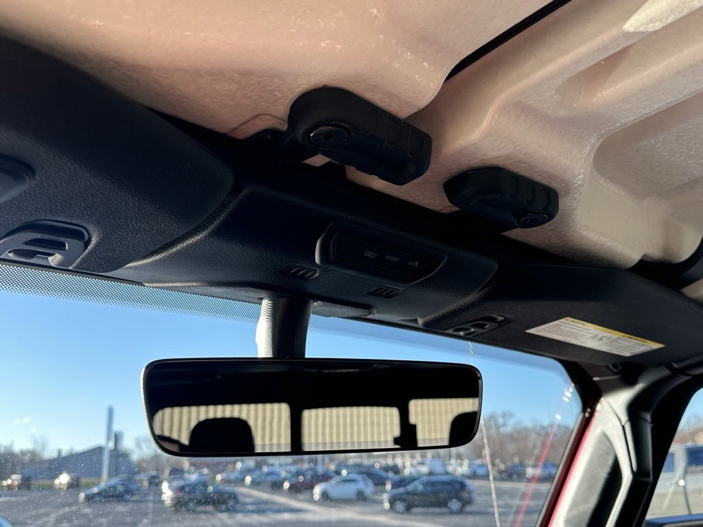 Used 2021 Jeep Gladiator Overland w/ Popular Equipment Package image 35