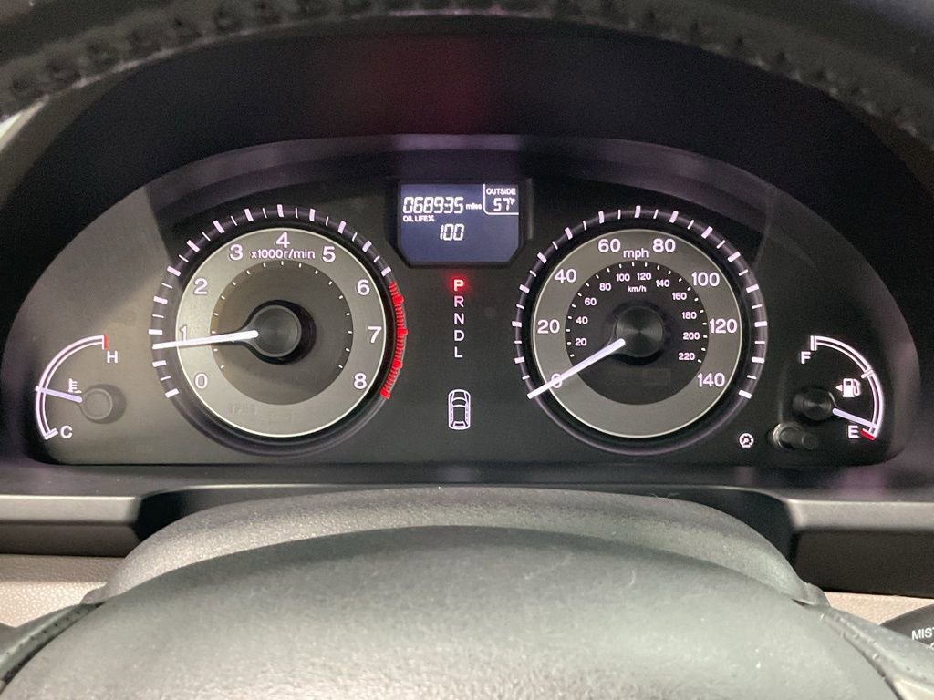 Used 2016 Honda Odyssey EX-L image 13