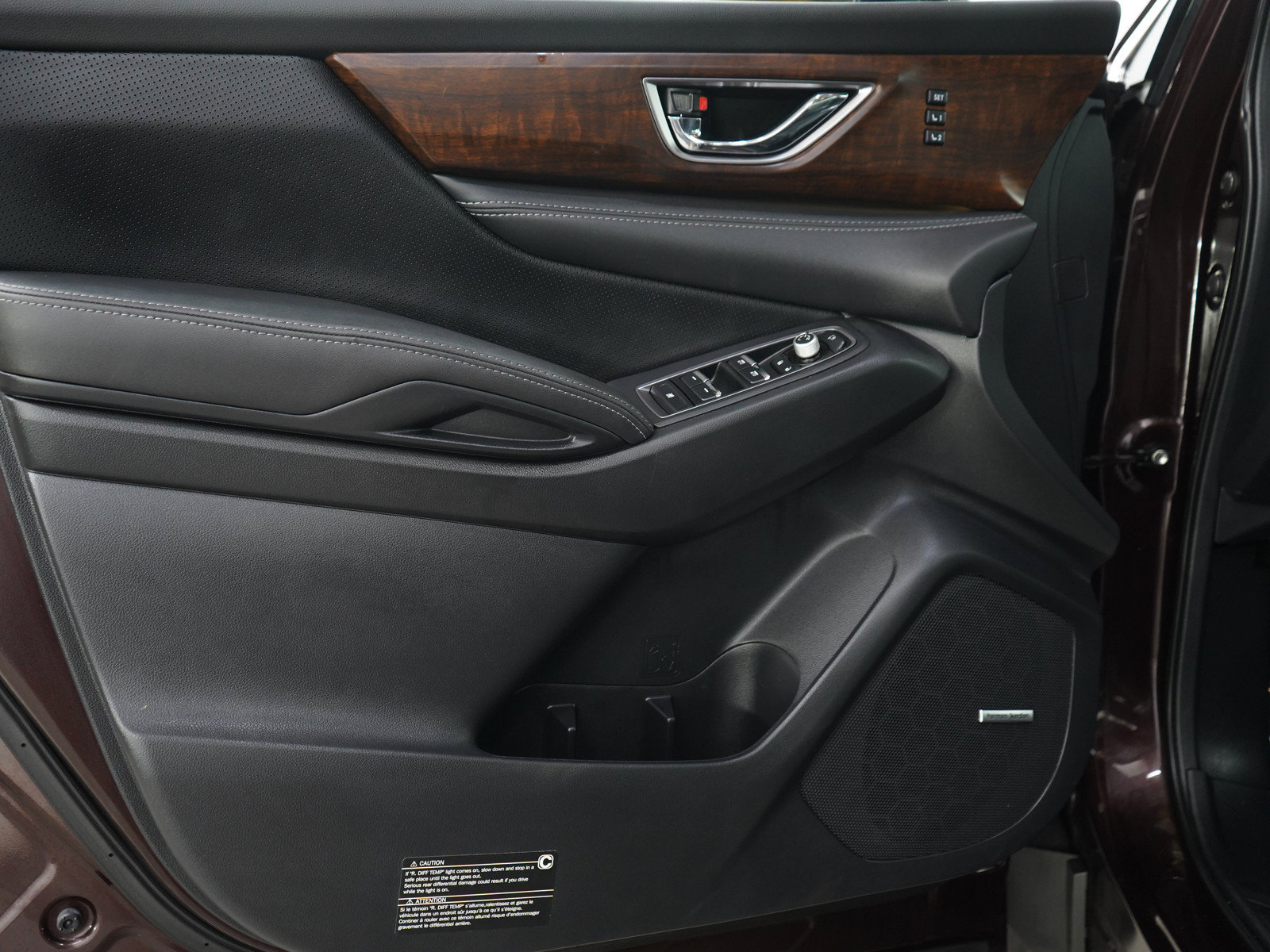 Used 2024 Subaru Ascent Touring AWD/4WD image 20