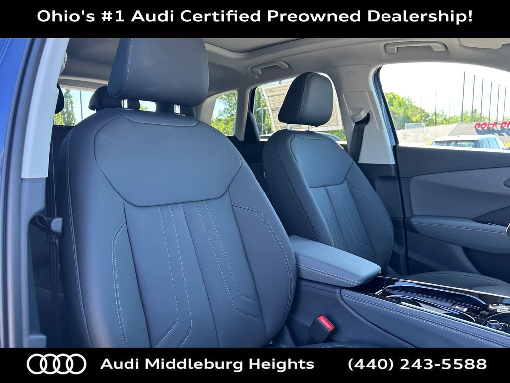 Used 2026 Audi Q3 quattro 2.0T AWD/4WD image 19