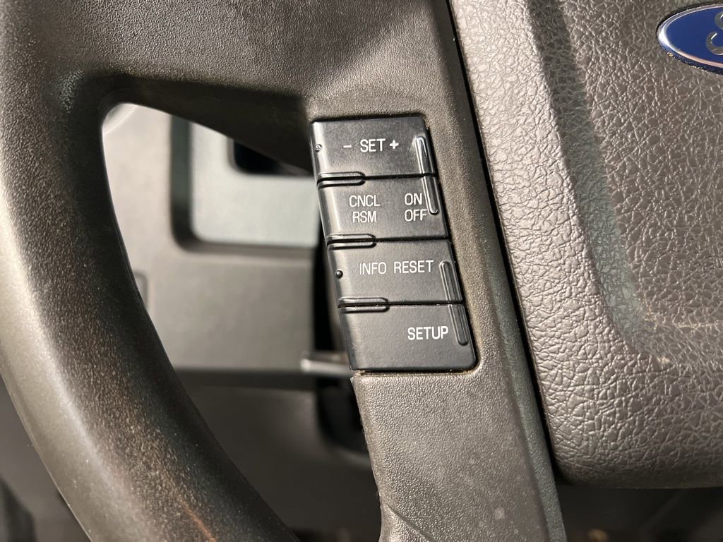 Used 2014 Ford F150 XL w/ Power Equipment Group image 12