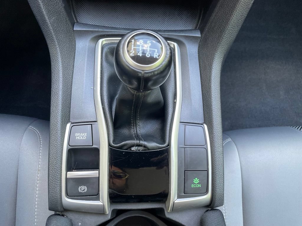 Used 2018 Honda Civic EX-T image 18