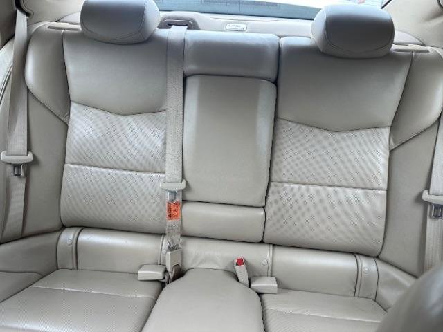 Used 2015 Cadillac ATS Performance w/ Cold Weather Package image 34