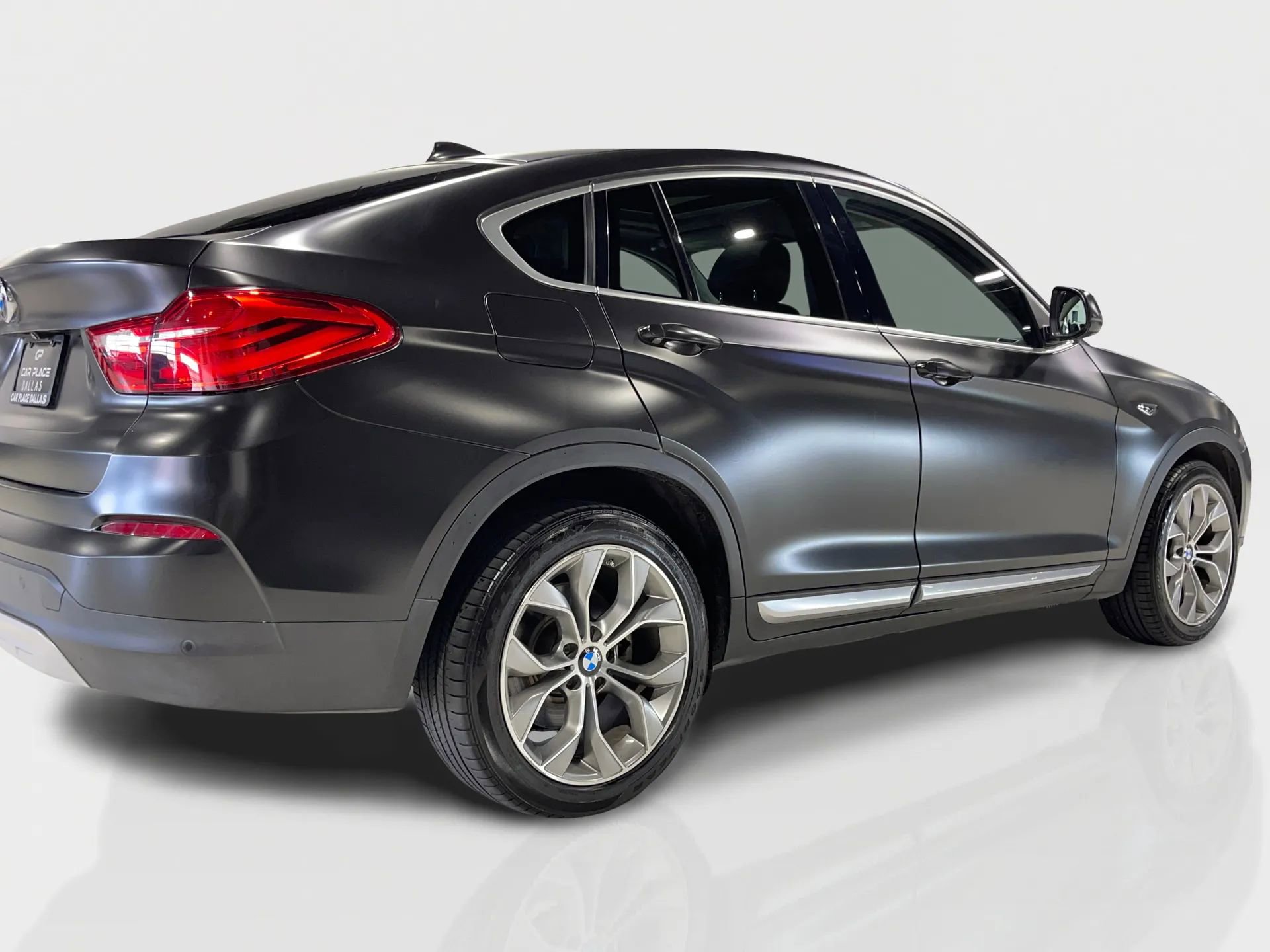 Used 2016 BMW X4 xDrive28i image 16