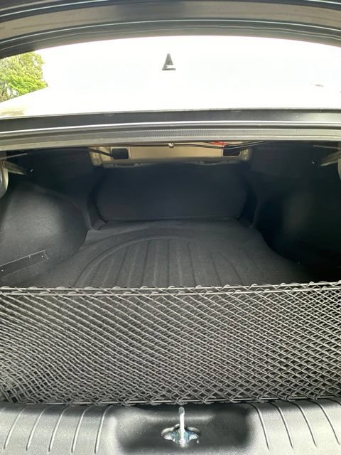 Certified 2025 Hyundai Elantra Sport FWD image 18