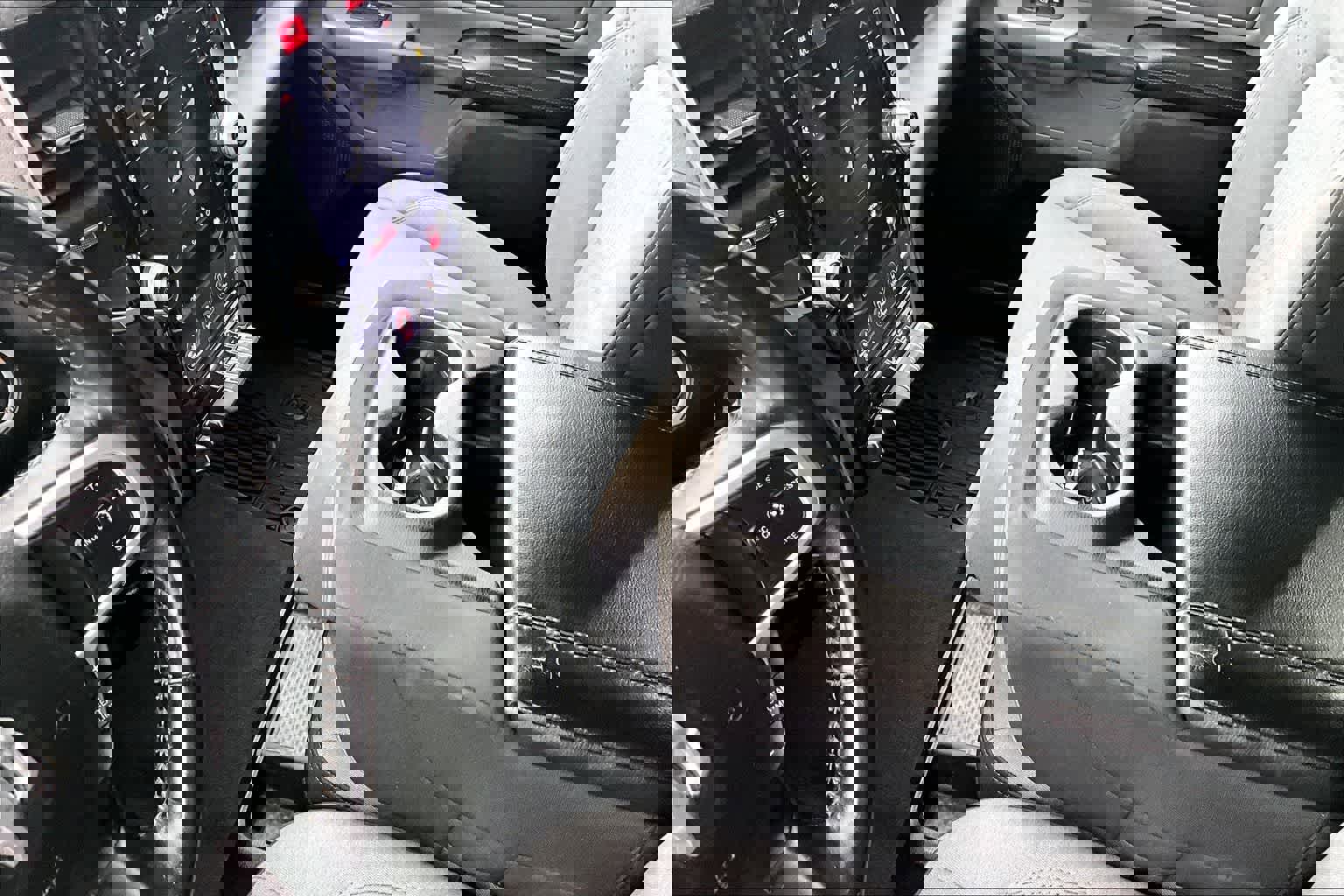 Used 2020 RAM 1500 Big Horn image 17