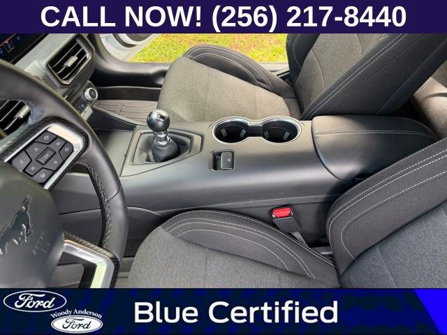Used 2024 Ford Mustang GT image 17