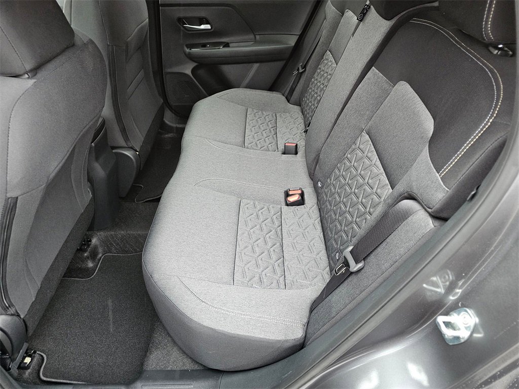 New 2026 Nissan Kicks SV image 6