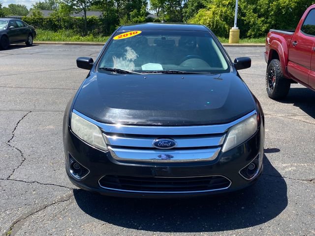 Used 2010 Ford Fusion SEL FWD image 11