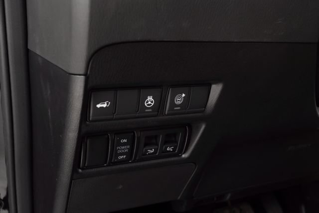 Used 2024 INFINITI QX80 Sensory AWD/4WD image 14