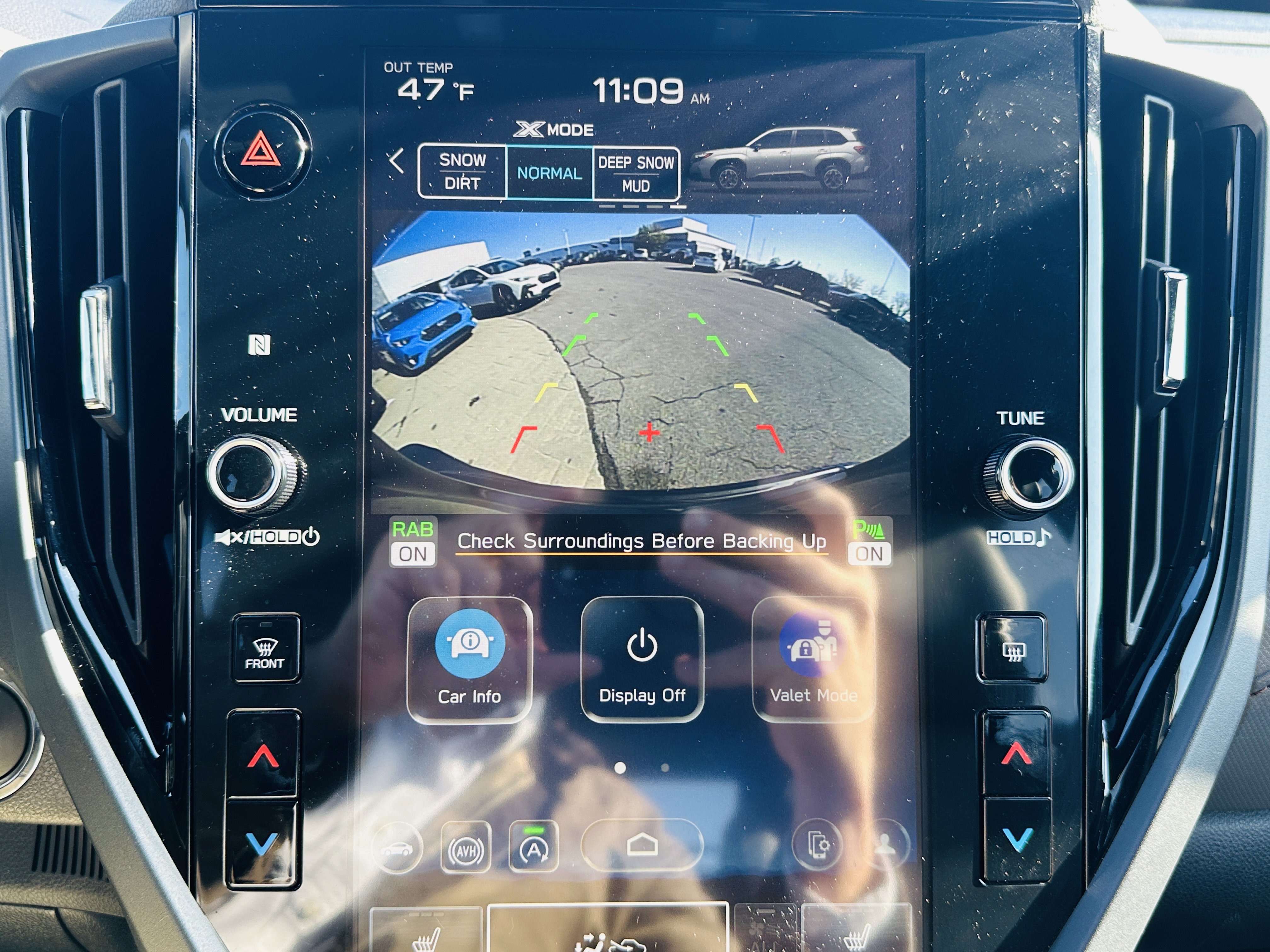 Certified 2025 Subaru Forester Sport image 14