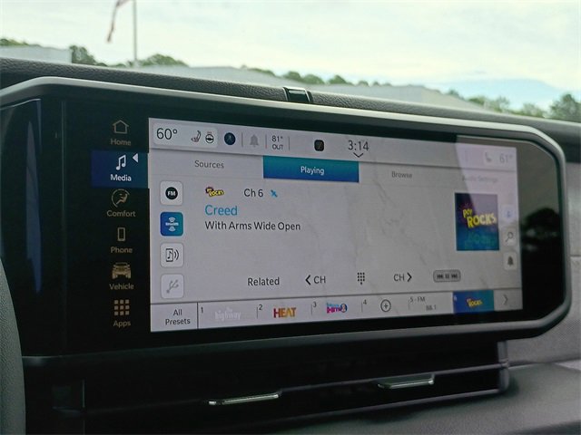 New 2025 Jeep Wrangler Willys image 12