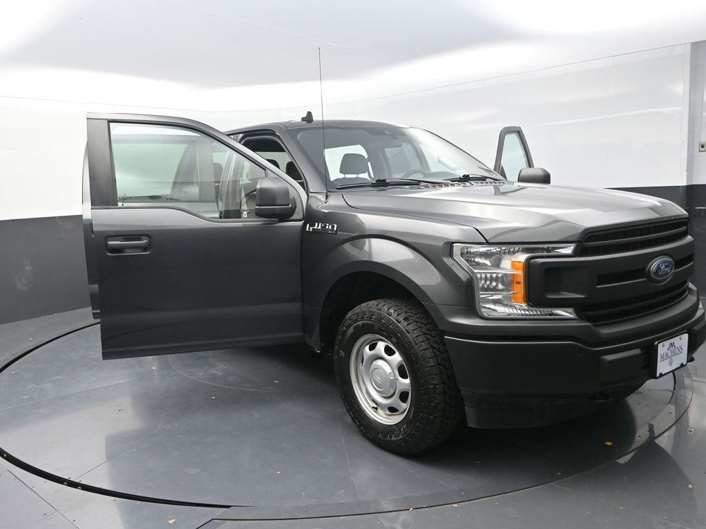 Used 2020 Ford F150 XL w/ XL Power Equipment Group image 29