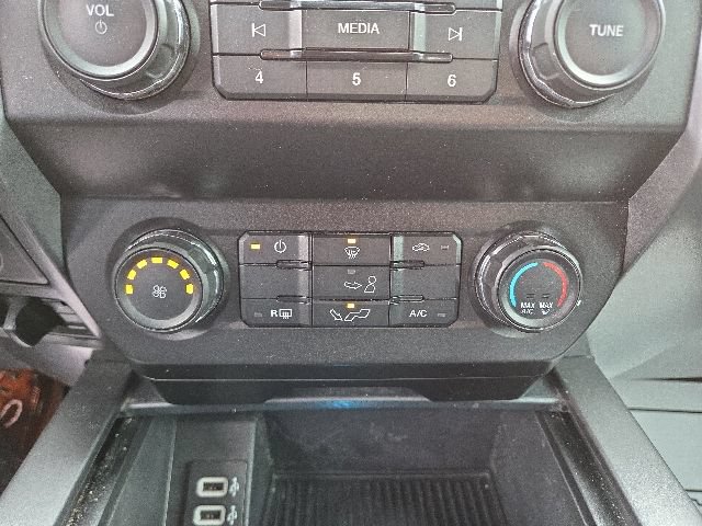 Used 2019 Ford F150 XLT w/ Equipment Group 301A Mid AWD/4WD image 12