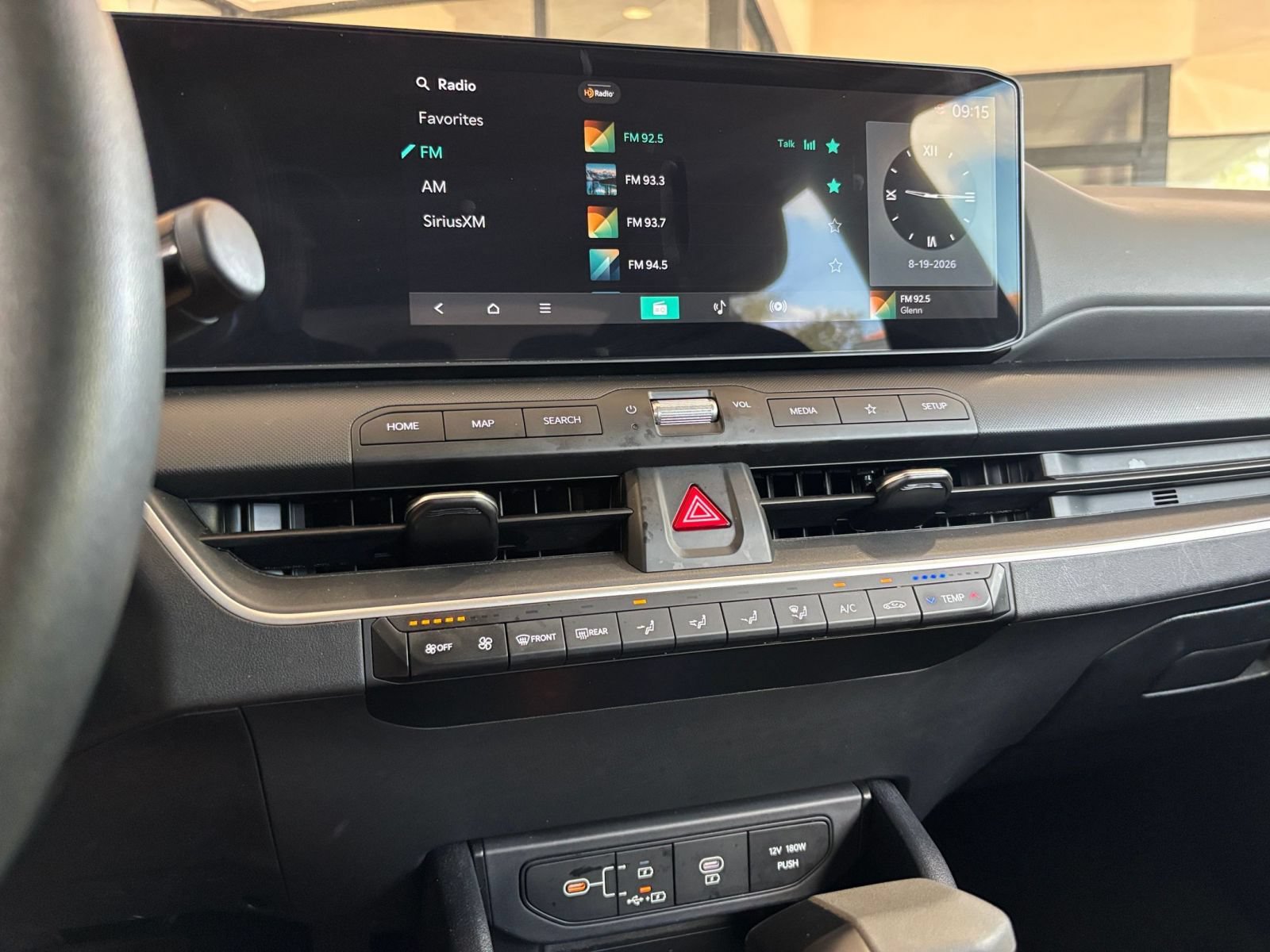 Used 2025 Kia K4 FWD image 16