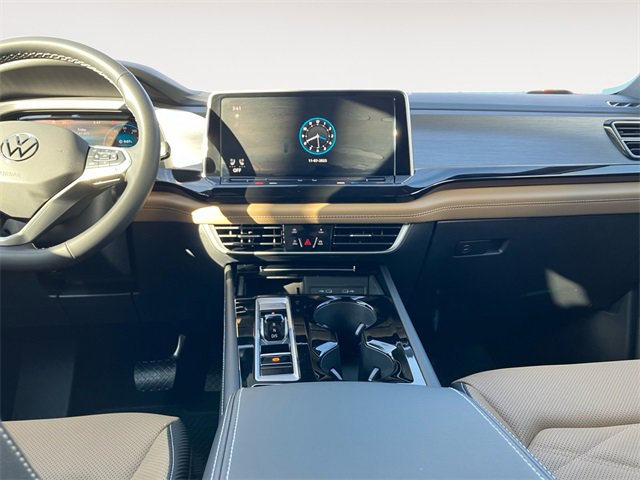 New 2026 Volkswagen Atlas Cross Sport SE image 11