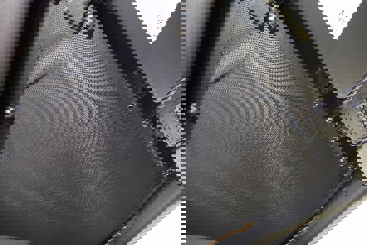 Used 2022 Ford Bronco Wildtrak image 11