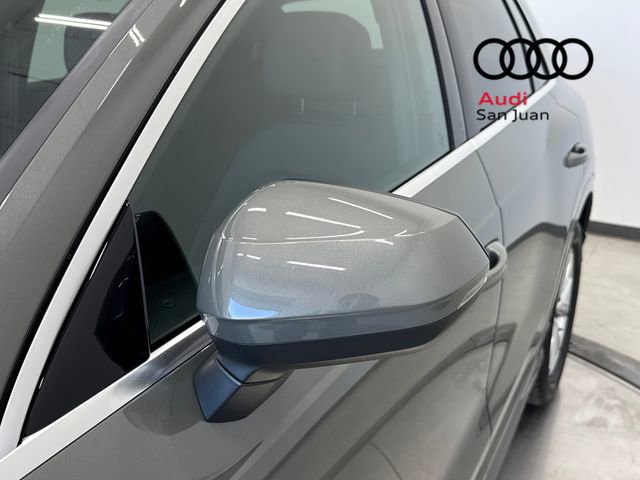 Certified 2025 Audi Q3 2.0T Premium w/ Convenience Package image 13
